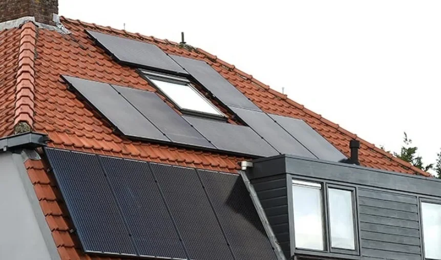  - Installatie Totaal