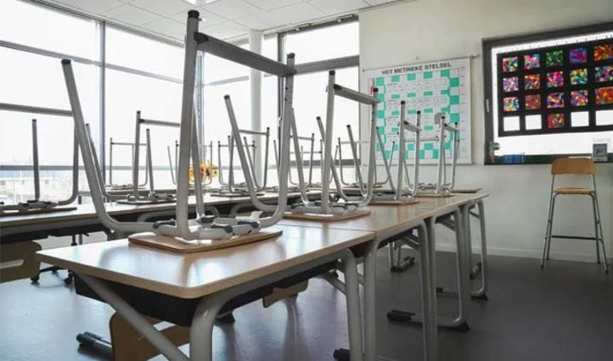  - Installatie Totaal