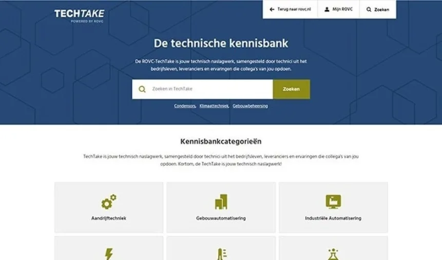  - Installatie Totaal