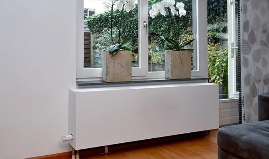  - Installatie Totaal