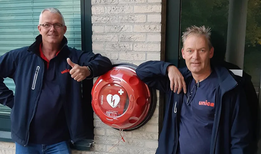  - Installatie Totaal