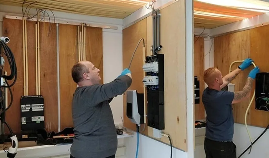  - Installatie Totaal