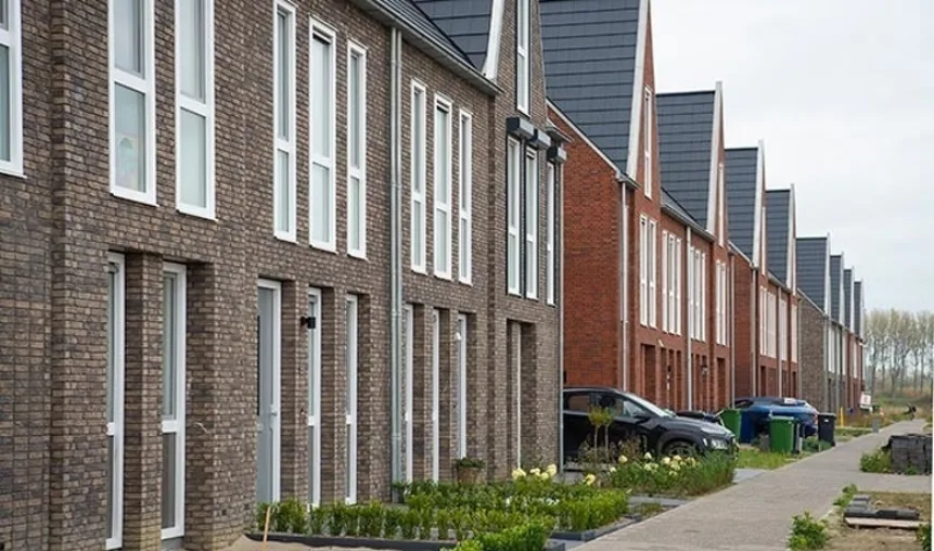 - Installatie Totaal