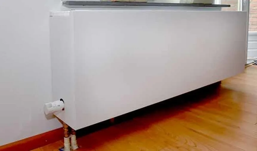  - Installatie Totaal