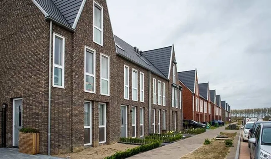  - Installatie Totaal