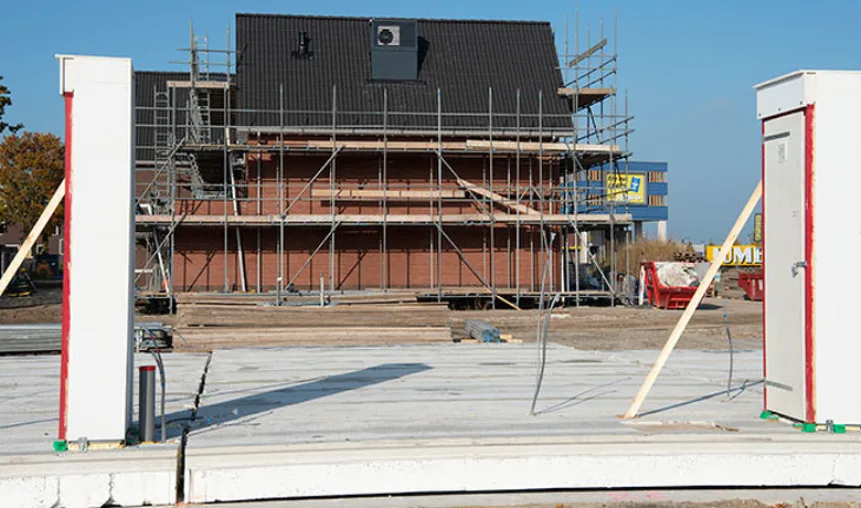  - Installatie Totaal