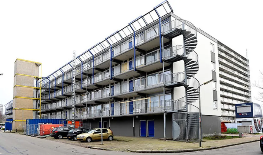  - Installatie Totaal