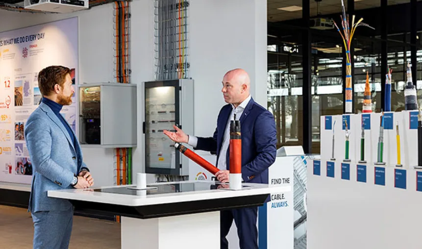  - Installatie Totaal