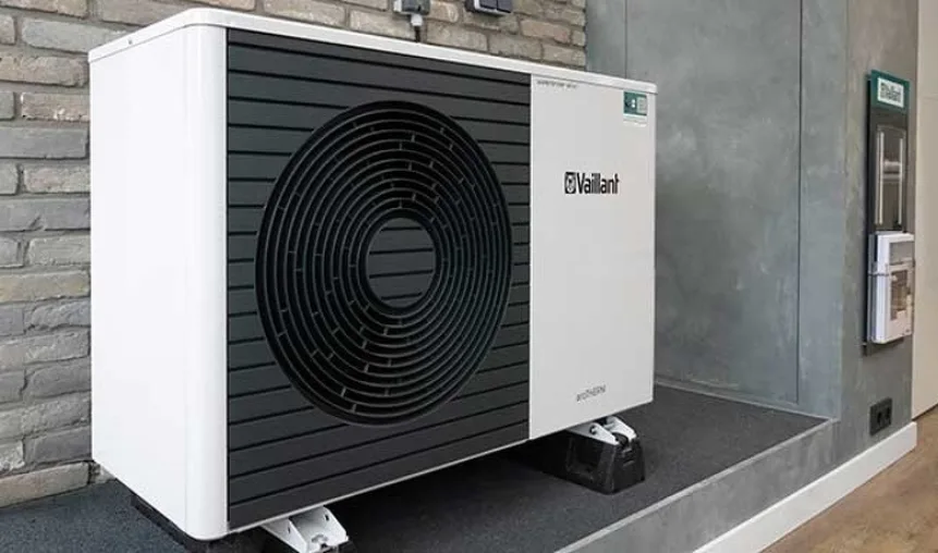  - Installatie Totaal