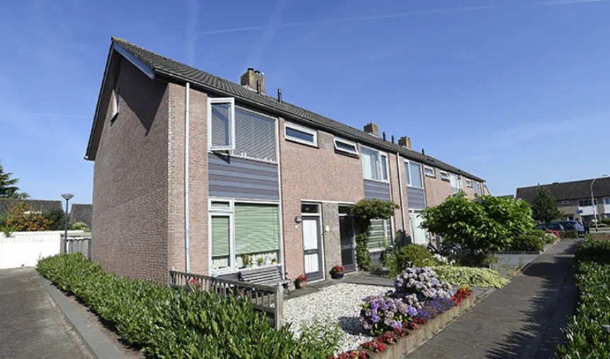  - Installatie Totaal