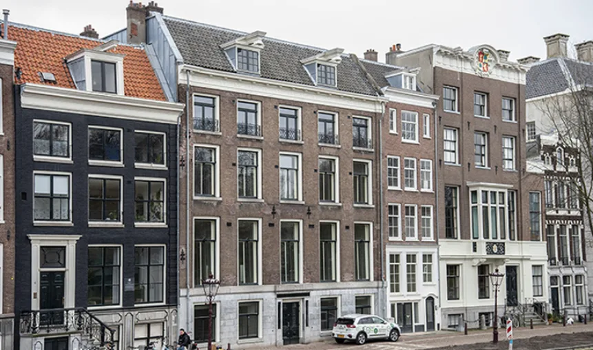  - Installatie Totaal