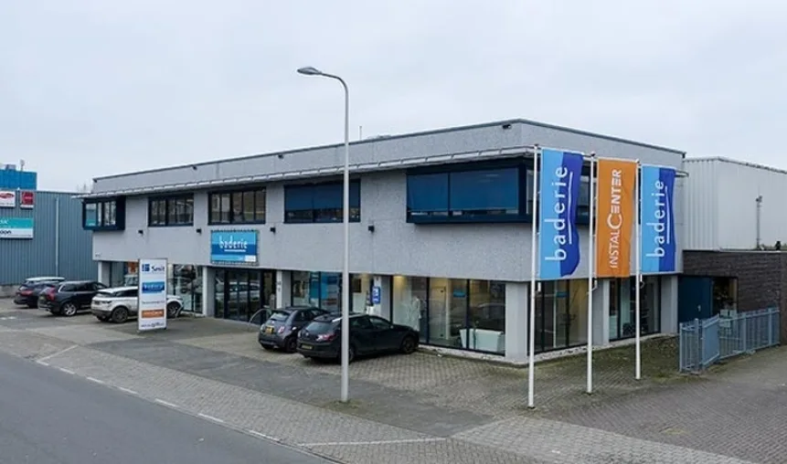  - Installatie Totaal