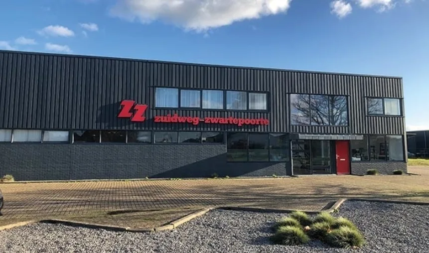  - Installatie Totaal