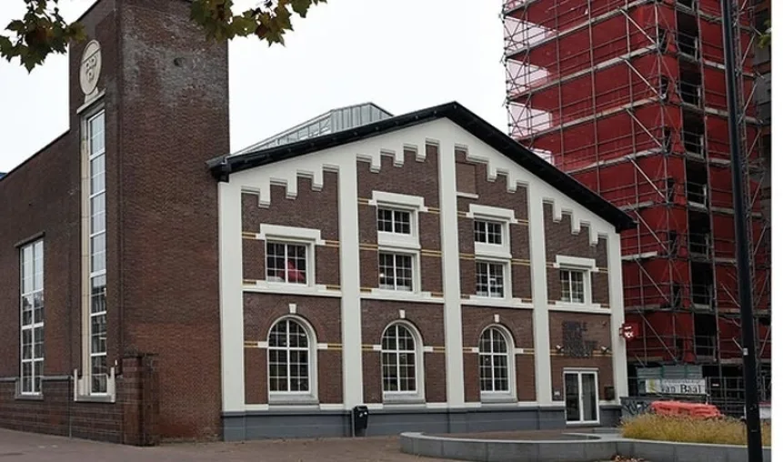  - Installatie Totaal