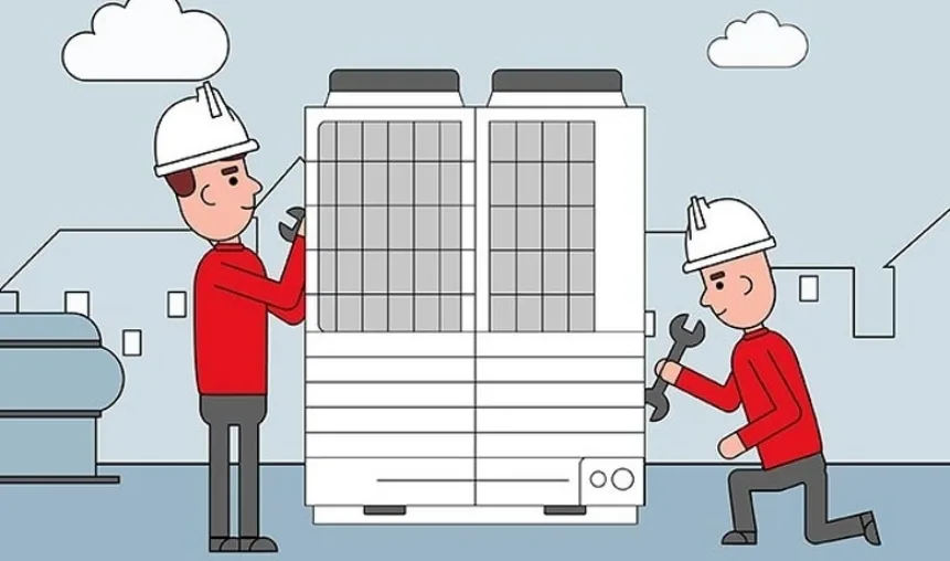  - Installatie Totaal