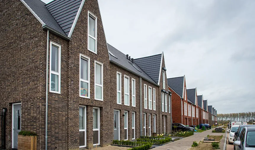  - Installatie Totaal