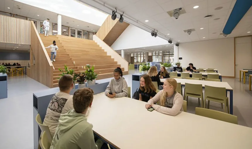  - Installatie Totaal