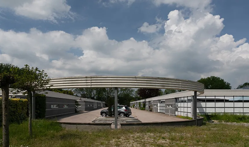  - Installatie Totaal