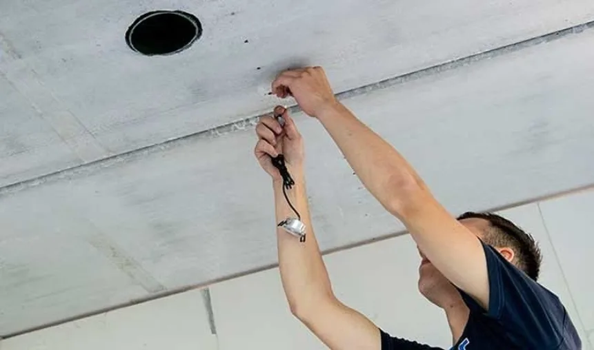  - Installatie Totaal