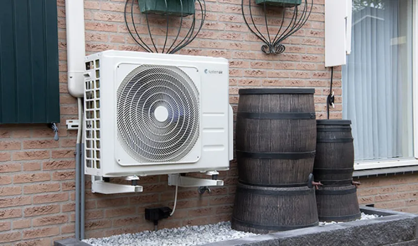  - Installatie Totaal