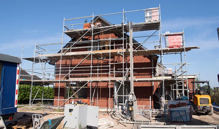  - Installatie Totaal