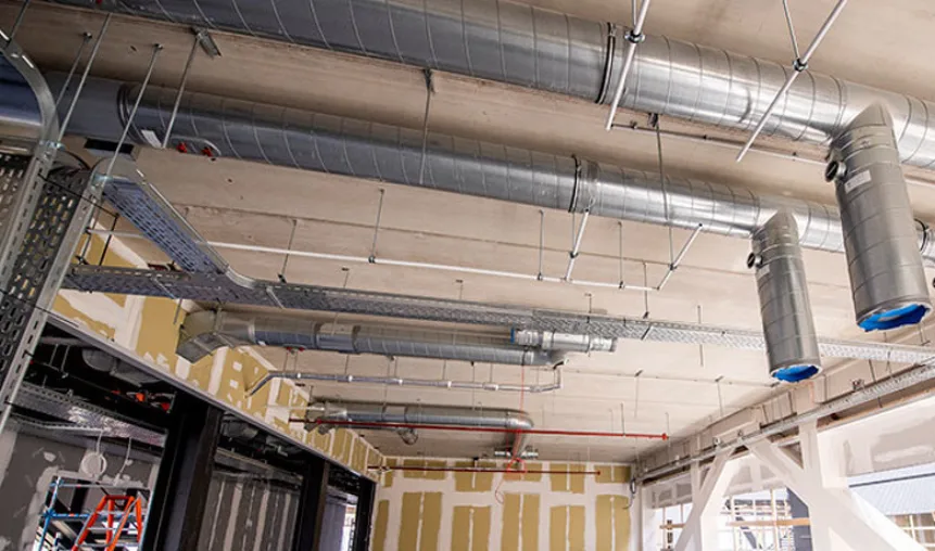  - Installatie Totaal