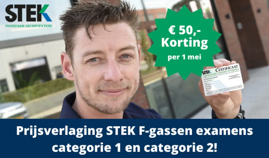  - Installatie Totaal