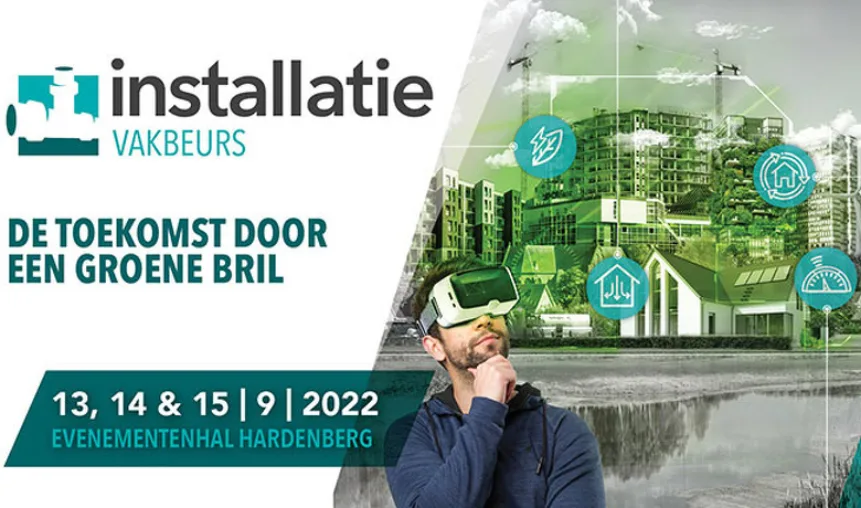  - Installatie Totaal