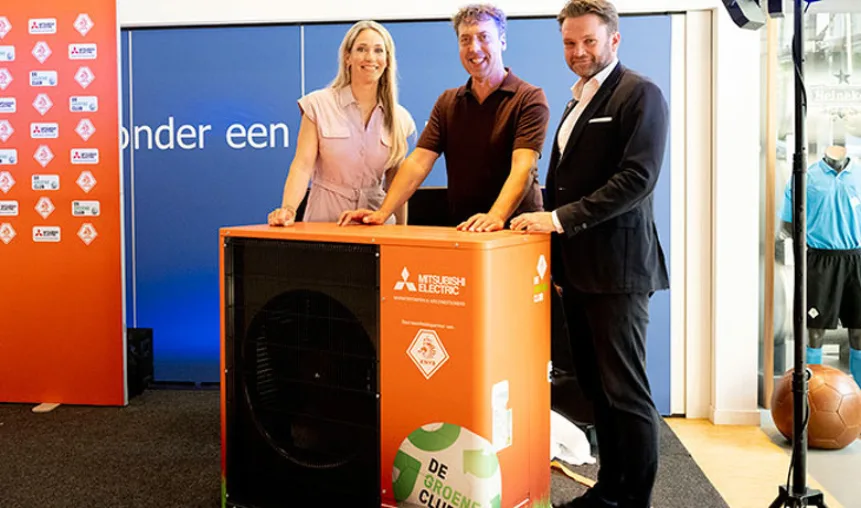  - Installatie Totaal