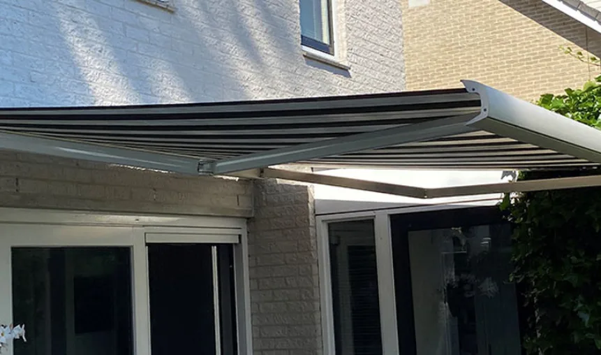  - Installatie Totaal