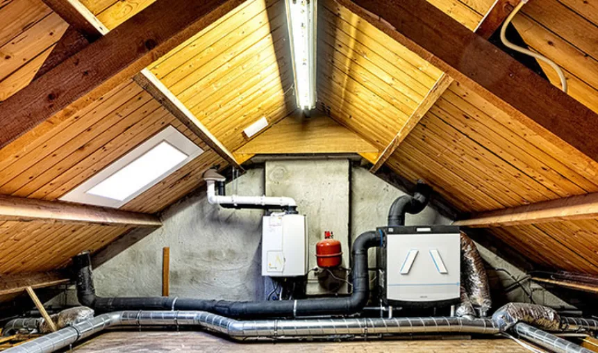  - Installatie Totaal