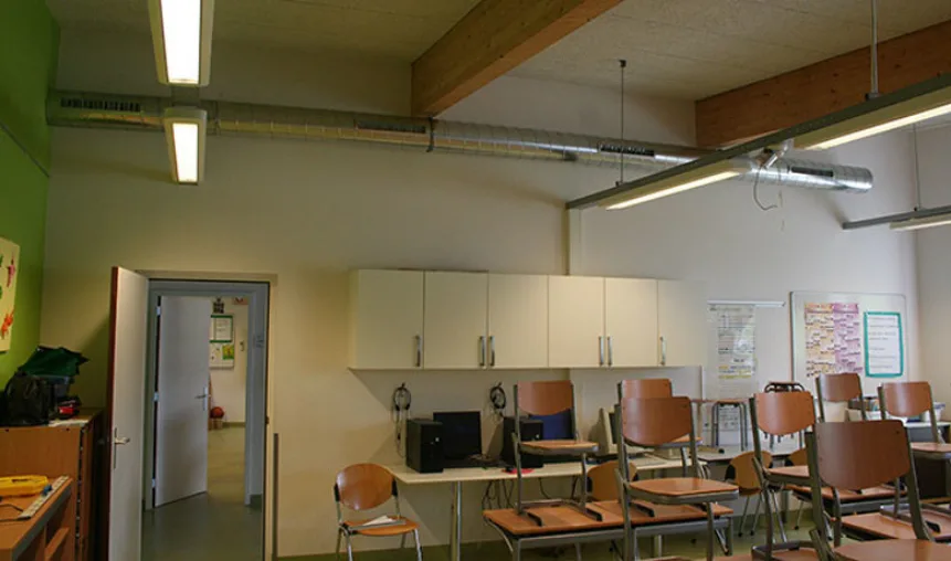  - Installatie Totaal