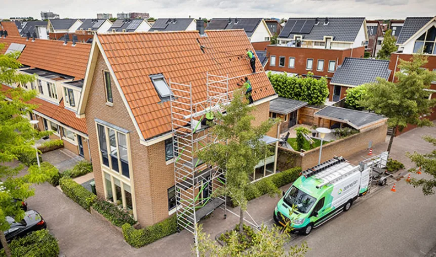  - Installatie Totaal