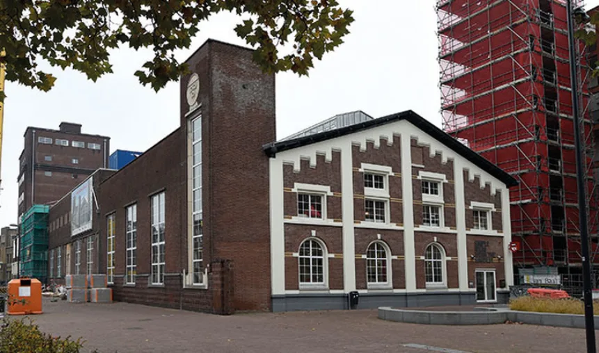  - Installatie Totaal