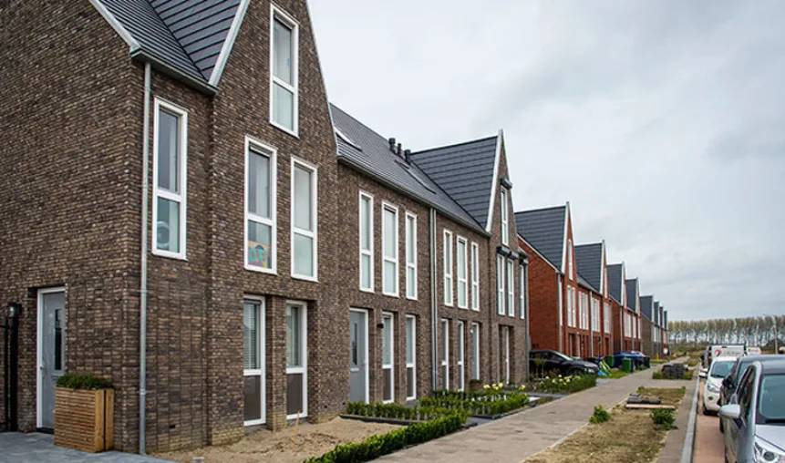  - Installatie Totaal