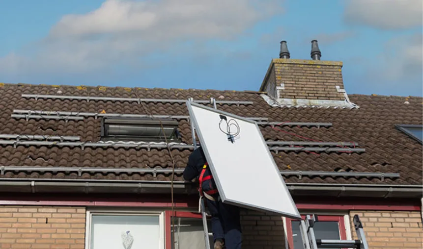  - Installatie Totaal