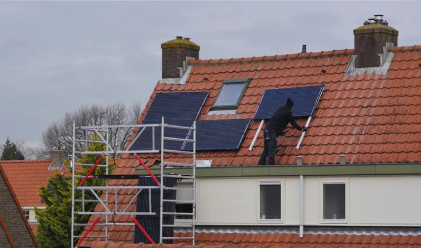  - Installatie Totaal