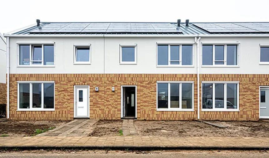  - Installatie Totaal