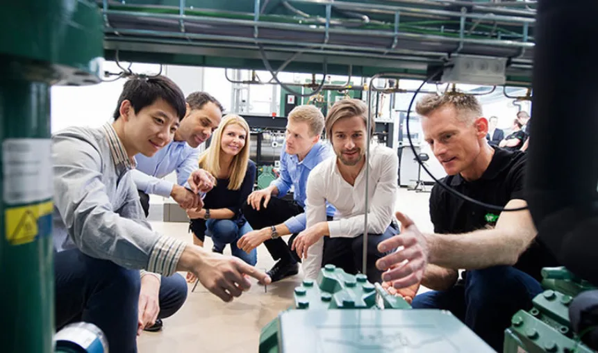  - Installatie Totaal