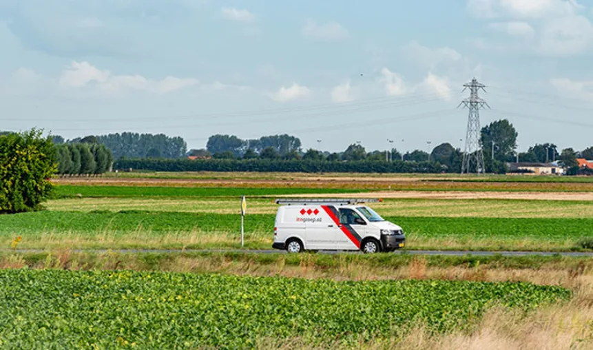  - Installatie Totaal
