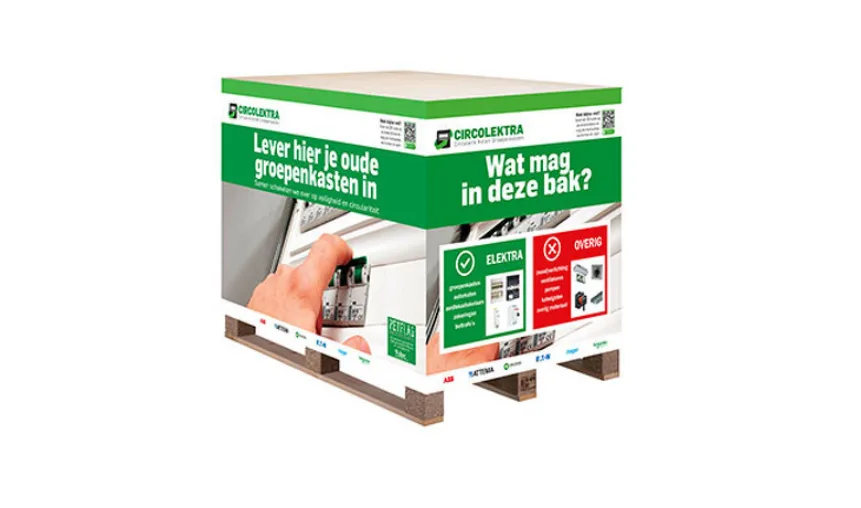 - Installatie Totaal
