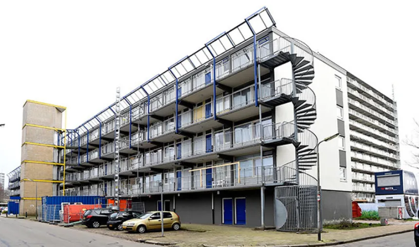  - Installatie Totaal