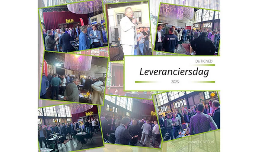  - Installatie Totaal