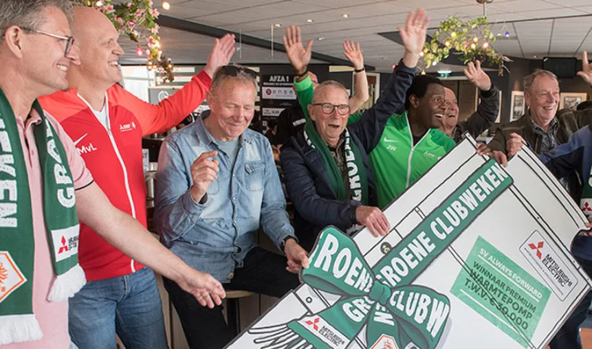  - Installatie Totaal