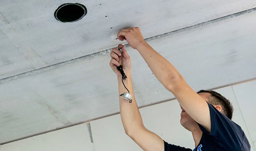  - Installatie Totaal