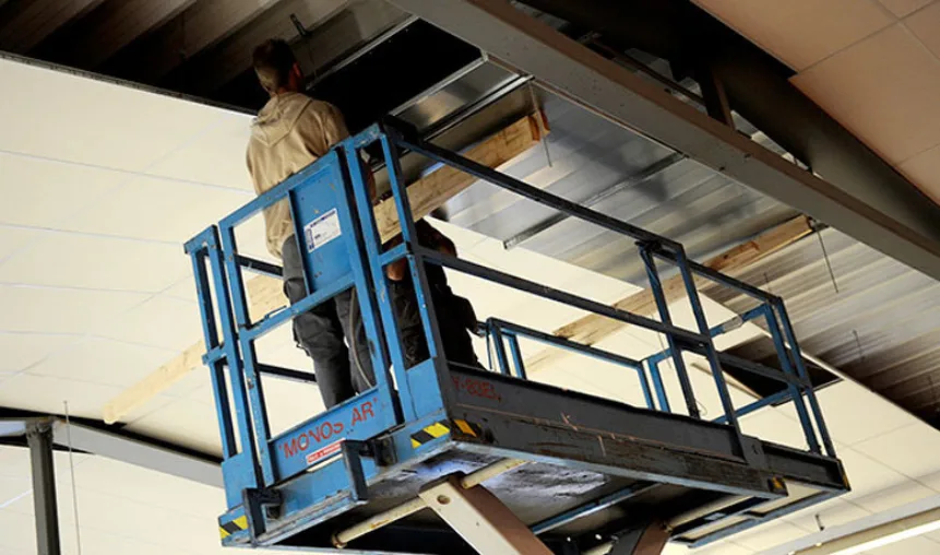  - Installatie Totaal
