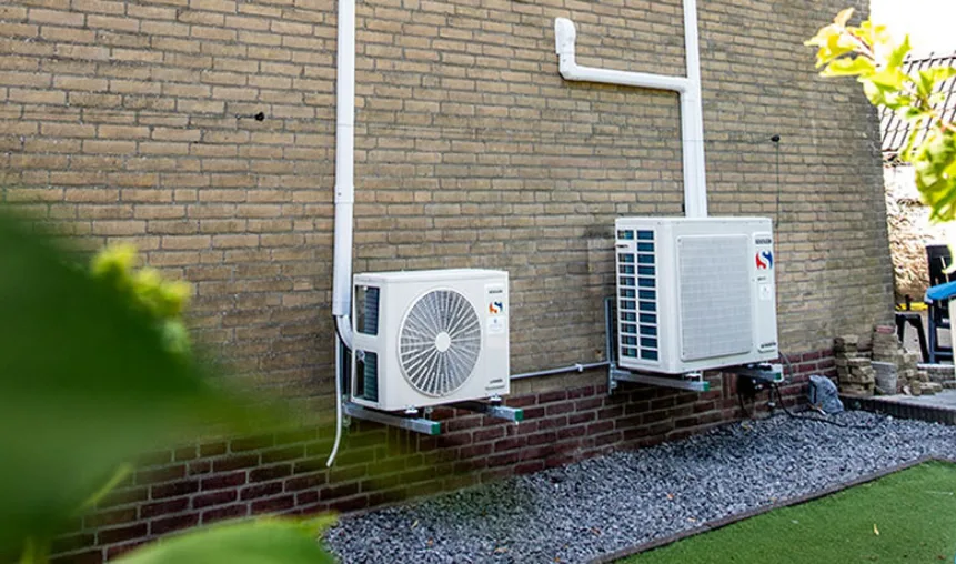  - Installatie Totaal