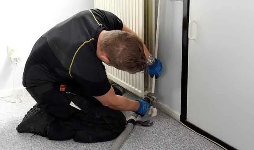  - Installatie Totaal