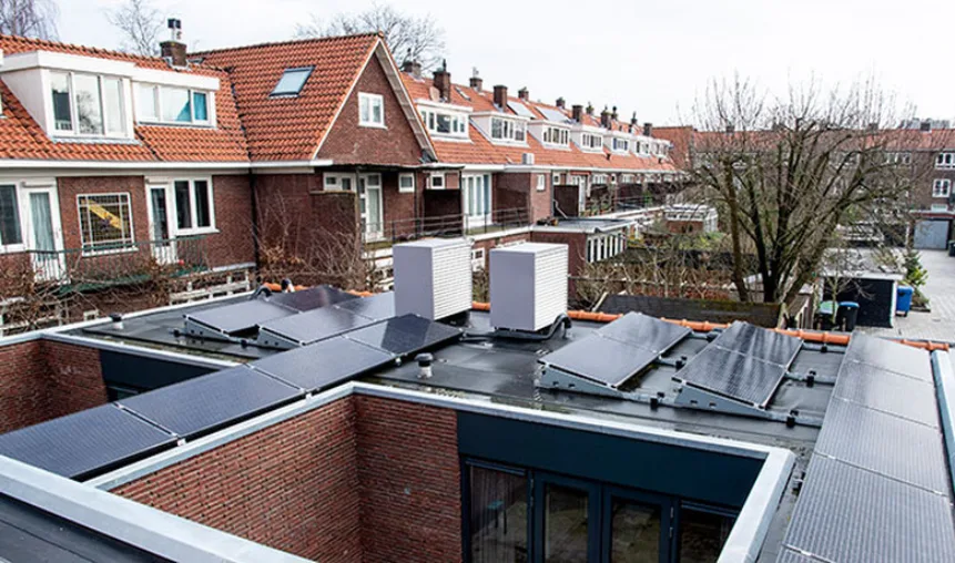  - Installatie Totaal