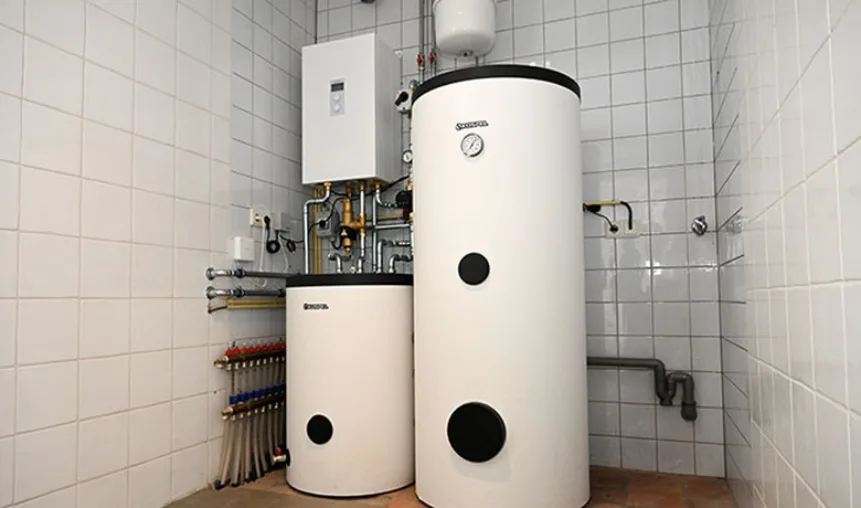  - Installatie Totaal